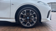 BMW 1 Series 120 M Sport 5dr Step Auto Petrol Hatchback